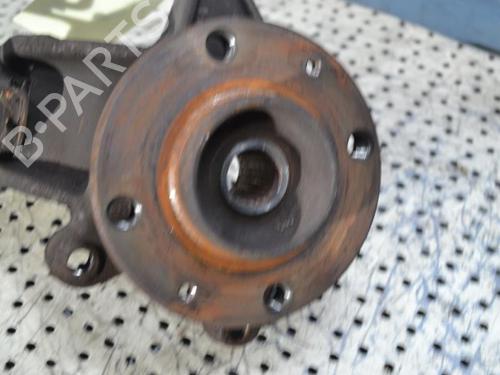 Left front steering knuckle CITROËN XSARA (N1) 1.4 i | BP23687006M25 