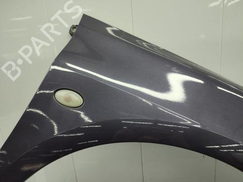 Right front fenders PEUGEOT 307 (3A/C) 2.0 HDi 110 | BP23707844C42 