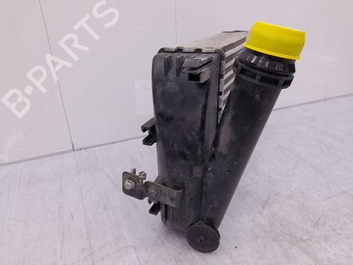 Used Intercooler Intercooler RENAULT CLIO IV (BH_) 1.5 dCi 75 (75 hp) 23706390 23706390