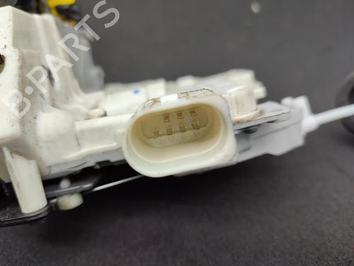 Rear right lock SEAT EXEO (3R2) 2.0 TDI | BP23732068C99 