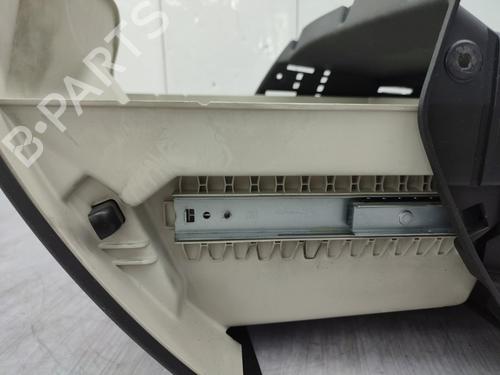 Glove box RENAULT CAPTUR I (J5_, H5_) 1.5 dCi 110 | BP24865055C95  - Image 6