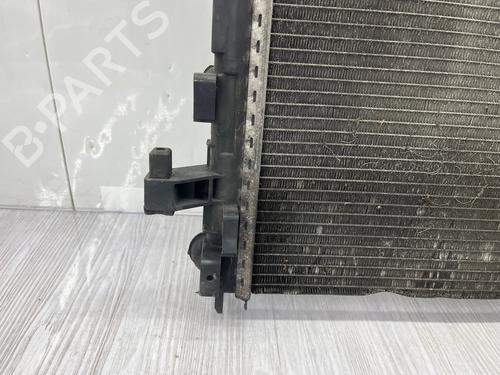 Water radiator RENAULT MASTER III Van (FV) 2.3 dCi 125 FWD (FV0C, FV0D, FV0G, FV0H, FV0J, FV0K,... | BP38425928M31 - Image 4