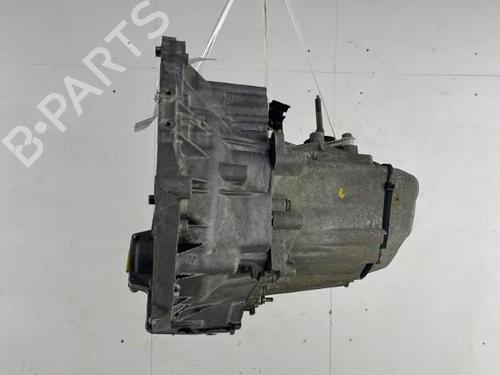 Used Gearbox Gearbox PEUGEOT 406 Break (8E/F) 2.1 TD 12V (109 hp) 23750054 23750054