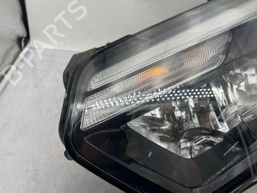 Left headlight RENAULT MASTER III Platform/Chassis (EV, HV, UV) 2.3 dCi 165 FWD (EV0P, EV0U, EV11, EV12, HV0P, HV0U,... | BP38057093C28 - Image 8
