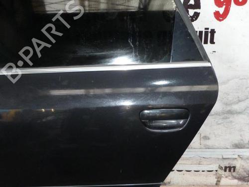 Left rear door AUDI A6 C5 Avant (4B5) 2.5 TDI | BP23689673C4 