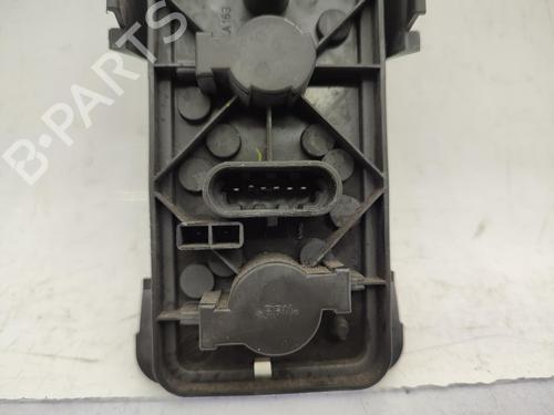 Lamp holder MERCEDES-BENZ M-CLASS (W163) ML 350 A1638200177