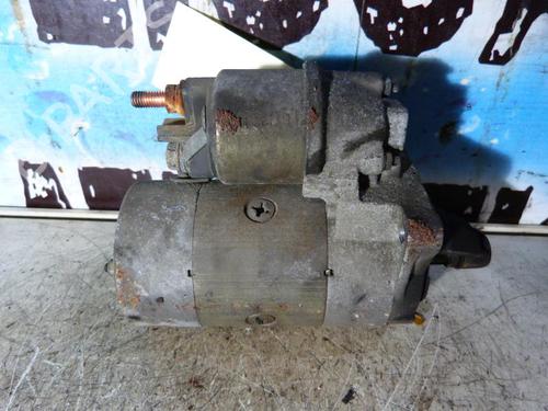 Used Starter FIAT PANDA (141_) 1100 4x4 (54 hp) 23665282