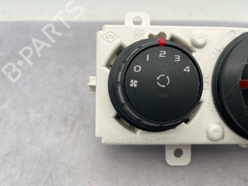 Climate control RENAULT MASTER III Van (FV) 2.3 dCi 100 FWD (FV0A, FV0B, FV0G, FV0K, FV0H) | BP40443332I5 - Image 6