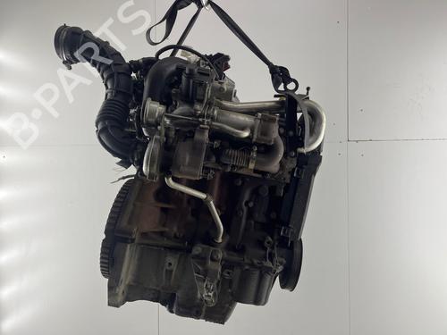 Engine RENAULT CLIO III (BR0/1, CR0/1) 1.5 dCi (C/BR0G, C/BR1G) | BP38627166M1 - Image 4