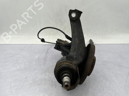 Right front steering knuckle PEUGEOT 5008 (0U_, 0E_) 2.0 HDi 150 / BlueHDi 150 | BP23758962M26 