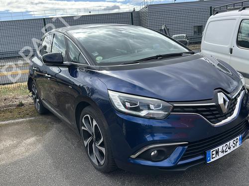 Engine RENAULT SCÉNIC IV (J9_) 1.6 dCi 130 | BP28125849M1  - Image 14