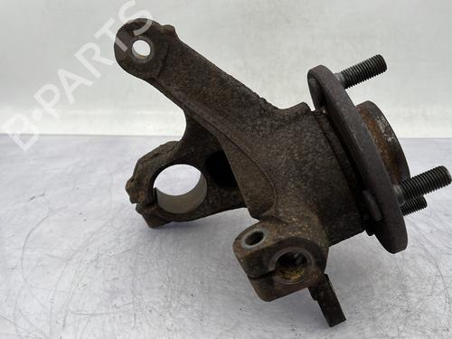 Used Right front steering knuckle Right front steering knuckle FORD FIESTA III (GFJ) 1.3 Cat (60 hp) 27177038 27177038