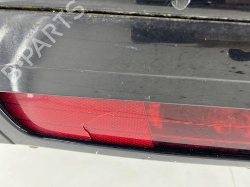 Rear bumper CITROËN C4 Picasso I MPV (UD_) 1.6 HDi | BP23681326C8 