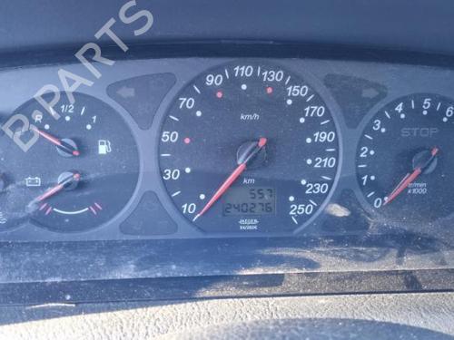 Left front driveshaft CITROËN C5 I (DC_) 2.0 HDi (DCRHZB, DCRHZE) | BP23711064M38  - Image 11