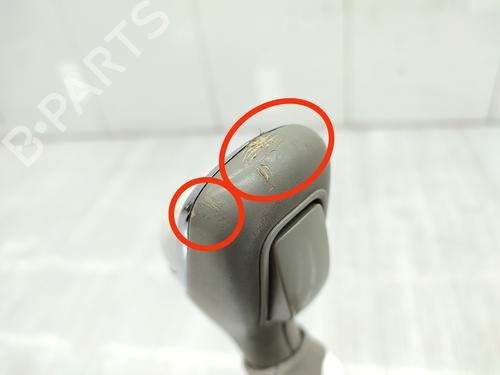 Gear lever RENAULT ZOE (BFM_) ZOE | BP23759586M90 - Image 14