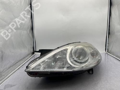 Left headlight MERCEDES-BENZ A-CLASS (W169) A 180 CDI (169.007, 169.307) | BP35978895C28 - Image 3