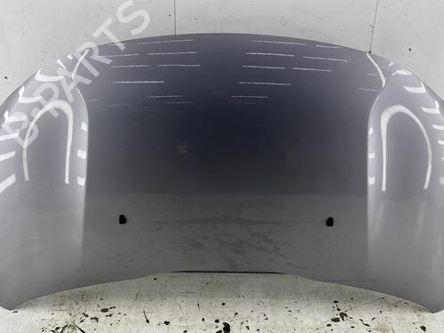 Used Hood PEUGEOT 2008 I (CU_) 1.2 THP 110 / PureTech 110 (110 hp) 31637444