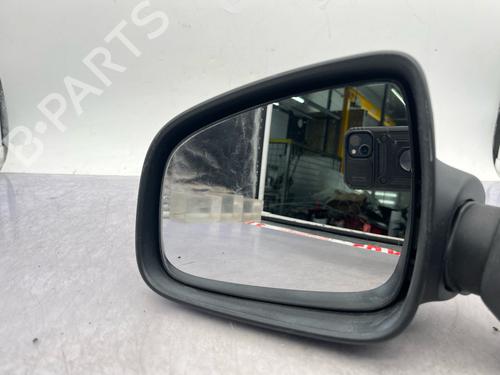 Left mirror DACIA SANDERO 1.2 16V | BP39903686C26 - Image 2