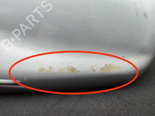 Left mirror HYUNDAI SANTA FÉ I (SM) 2.0 CRDi | BP23760452C26 