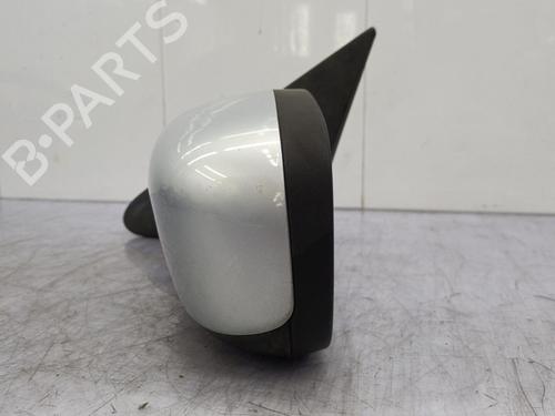 Left mirror RENAULT LAGUNA II (BG0/1_) 2.2 dCi (BG0F) | BP23702764C26