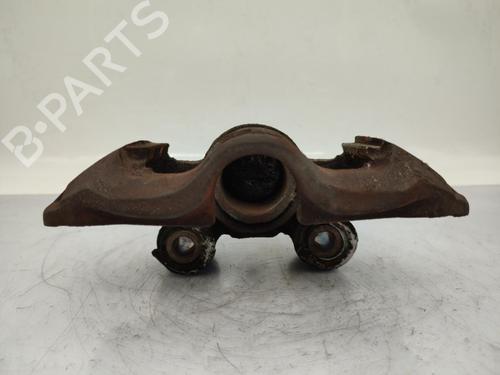 Used Left front brake caliper Left front brake caliper RENAULT SUPER 5 (B/C40_) 1.1 (48 hp) 23677841 23677841