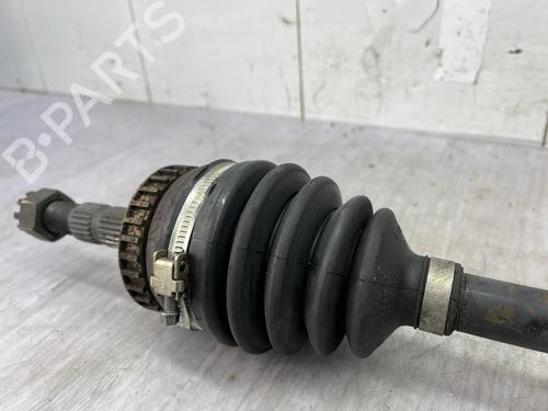 Left front driveshaft OPEL CORSA C (X01) 1.3 CDTI (F08, F68) | BP34159342M38  - Image 5