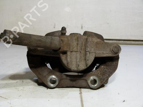 Left front brake caliper PEUGEOT 307 Break (3E) 2.0 HDI 90 | BP23688236M105 - Image 6