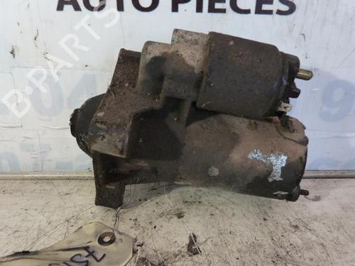 Used Starter PEUGEOT 205 II (20A/C) 1.1 (54 hp) 23689269