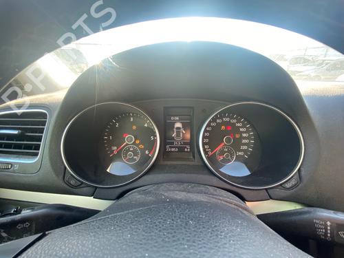 Dashboard VW GOLF V (1K1) | BP37644845C46 - Image 9