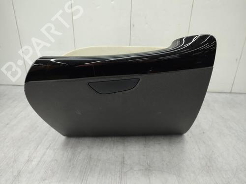 Glove box RENAULT CAPTUR I (J5_, H5_) 1.5 dCi 110 | BP23679534C95  - Image 9