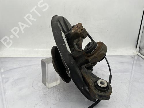 Left rear steering knuckle BMW 1 (E87) 118 d | BP29512696M27 