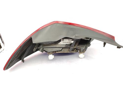 Høyre baklys OPEL CORSA D (S07) 1.4 (L08, L68) | BP23757356C35 