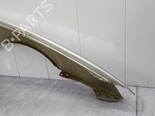 Left front fenders PEUGEOT 406 Coupe (8C) 3.0 V6 24V | BP23711233C41 