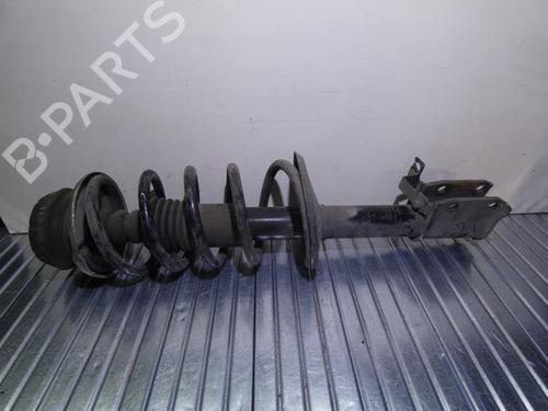 Used Right front shock absorber DACIA SANDERO 1.5 dCi (68 hp) 23696517