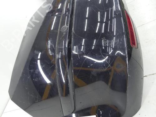 Rear bumper OPEL ASTRA H GTC (A04) 1.9 CDTi (L08) | BP23690037C8 