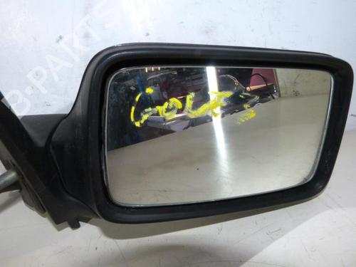 Right mirror VW GOLF III (1H1) 1.9 TDI | BP23694127C27 
