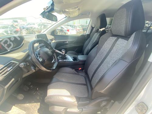 Engine PEUGEOT 5008 II (MC_, MJ_, MR_, M4_) 2.0 BlueHDi 150 (MJAHXW, MJAHXH, MJAHXN, MJAHXV, MJAHXG) | BP36664010M1  - Image 17