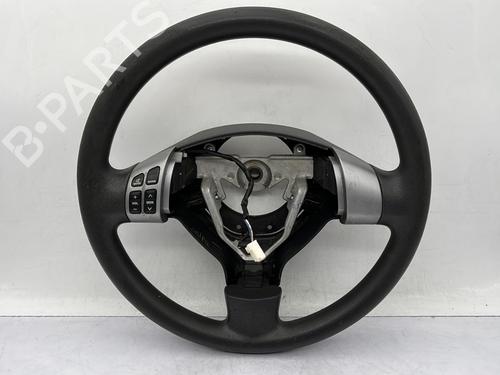 Steering wheel SUZUKI SWIFT III (MZ, EZ) 1.3 DDiS (RS413D) | BP26297601C49 - Image 9