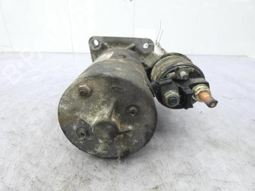 Used Starter Starter 23673585 23673585