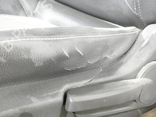 Seats set OPEL ASTRA J (P10) 1.7 CDTI (68) | BP23695622C78 - Image 4