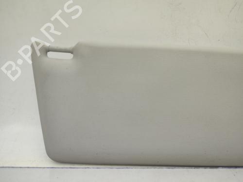 Left sun visor VW GOLF IV Variant (1J5) 1.9 TDI | BP23739601I1  - Image 10