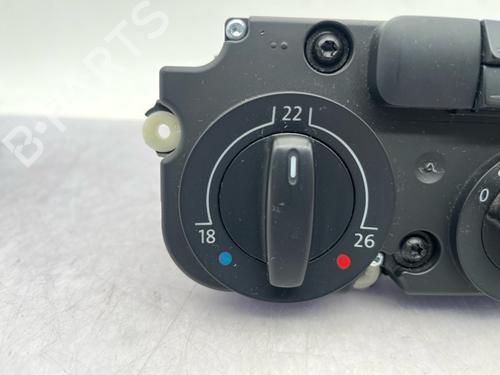 Climate control VW GOLF V (1K1) | BP40443333I5 - Image 5