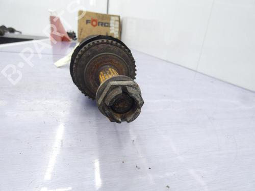 Used Right front driveshaft Right front driveshaft RENAULT MEGANE I (BA0/1_) 1.6 16V (BA04, BA0B, BA11, BA1J, BA16, BA19, BA1K, BA1V,... (107 hp) 23700623 23700623