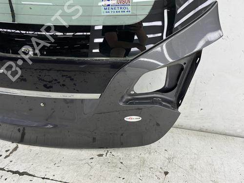 Tailgate OPEL MERIVA B MPV (S10) 1.4 (75) | BP27540066C6 