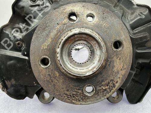 Right front steering knuckle MINI MINI (R50, R53) Cooper | BP23967048M26 