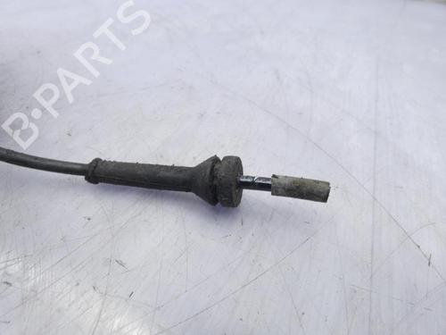 Left front steering knuckle CITROËN C3 I (FC_, FN_) 1.4 HDi | BP23673273M25 