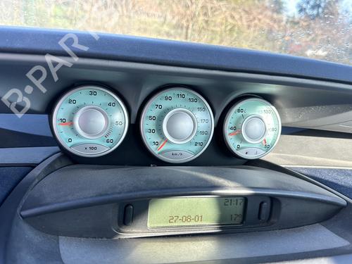 Gearbox PEUGEOT 807 (EB_) 2.2 HDi | BP26040722M3 - Image 12