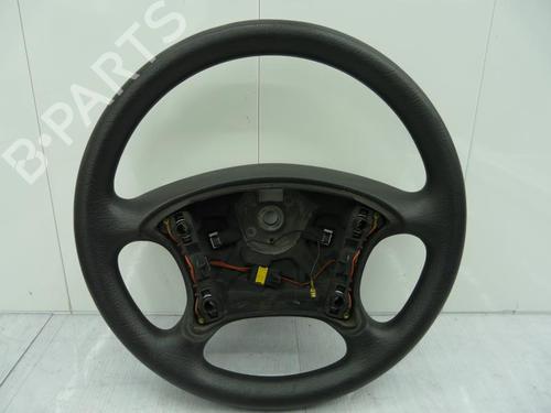 Used Steering wheel CITROËN C8 (EA_, EB_) 2.2 HDi (128 hp) 23670335