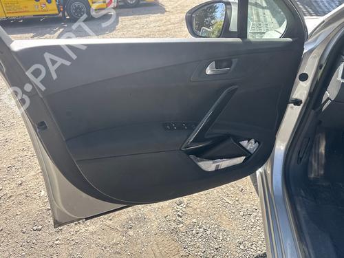 Engine PEUGEOT 508 SW I (8E_) 1.6 HDi | BP40222508M1 - Image 30