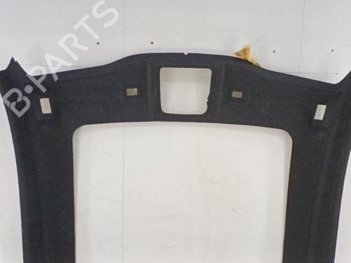 Used Interior roof Interior roof PEUGEOT 208 I (CA_, CC_) 1.6 HDi (114 hp) 23675334 23675334